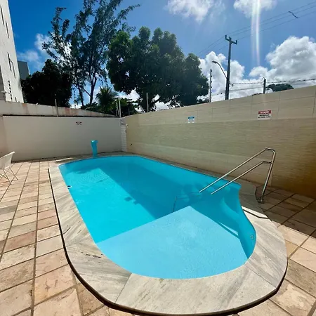 Vila de Porto e Piscinas naturais, a 100m! Condomínio Soleil-2